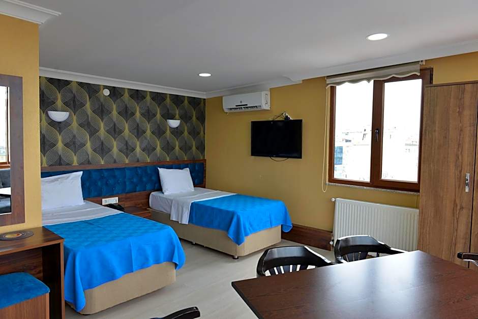 Hotel Marina City