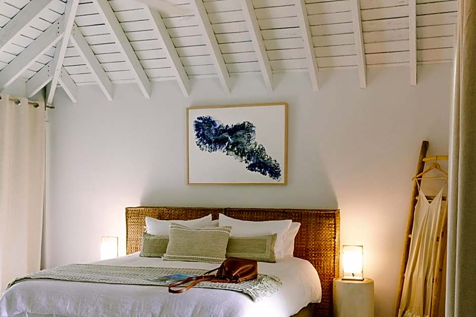 Elysian Luxury Eco Island Retreat