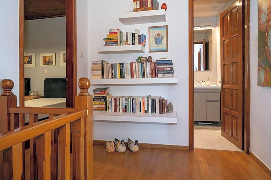 Μεζονέτα στο κύμα