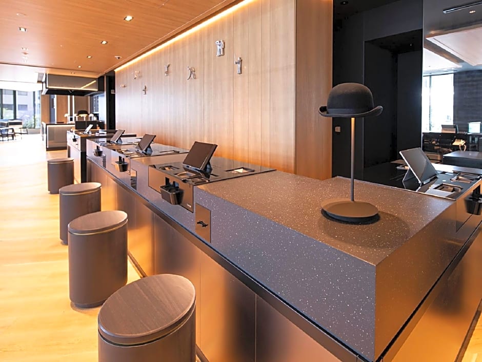 Hotel Intergate Osaka Umeda