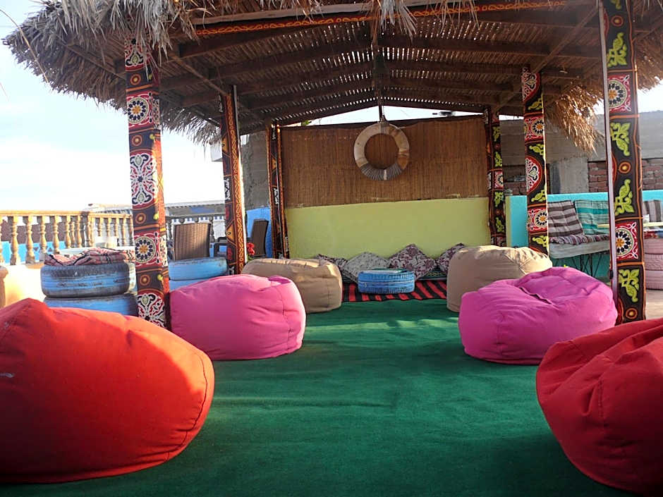 Gina Motel Dahab