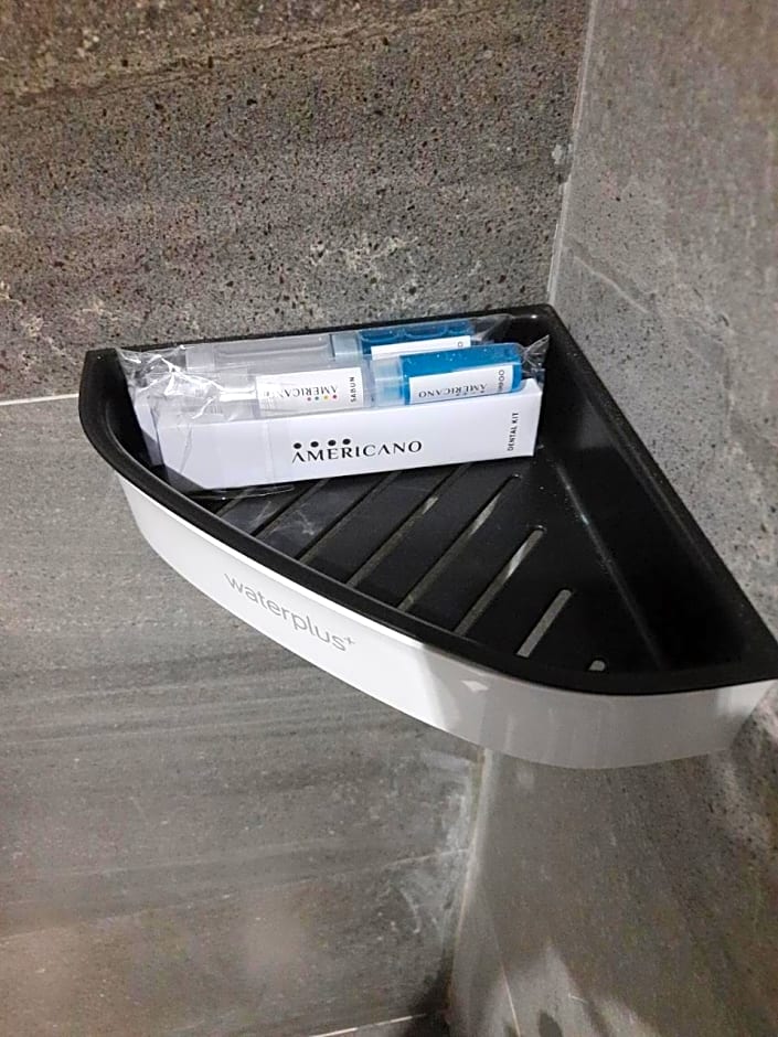 Americano Hotel Syariah Yogyakarta