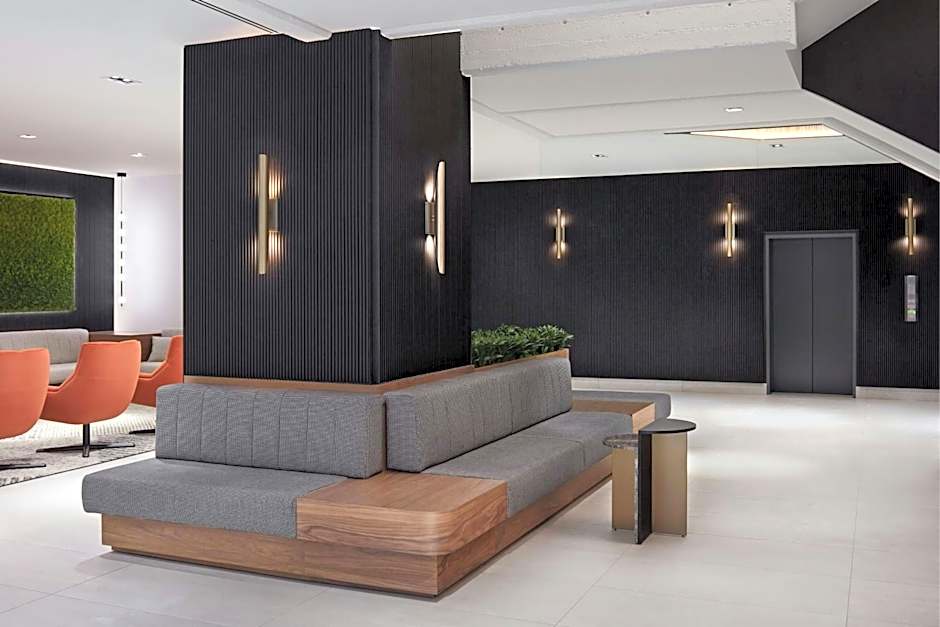 Delta Hotels by Marriott Quebec