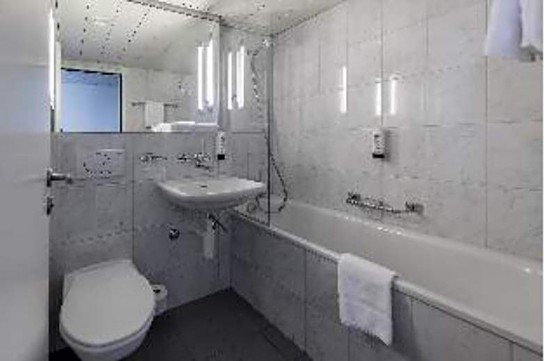 Royal Hotel Zurich