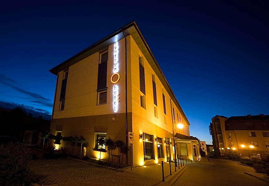 Photo 1 of 42 of Hotel Centrum