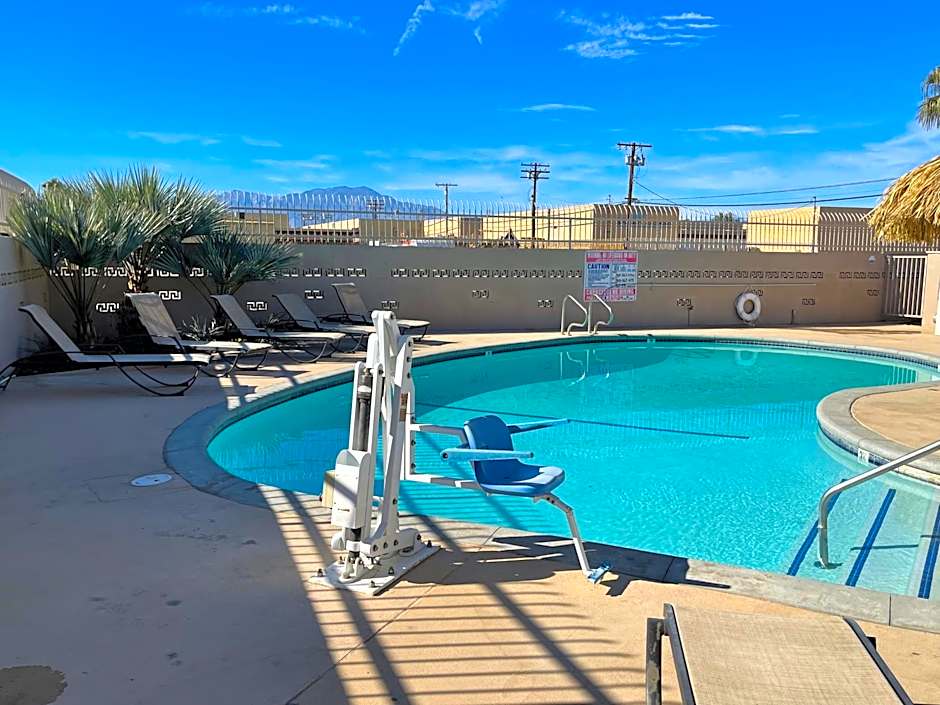 Days Inn by Wyndham Indio