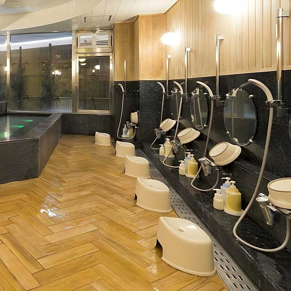 Hotel Minatoya