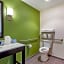 Sleep Inn & Suites Tampa South