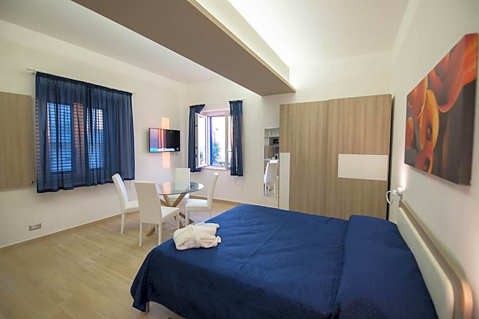 Foto 1 dari 11 — Family Suite, Sea View