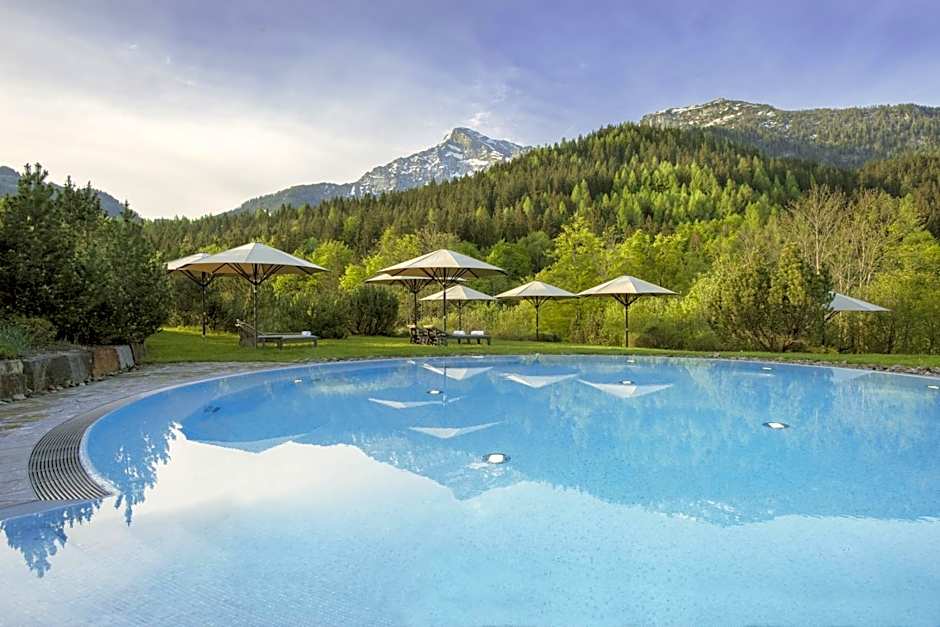 Kempinski Hotel Berchtesgaden