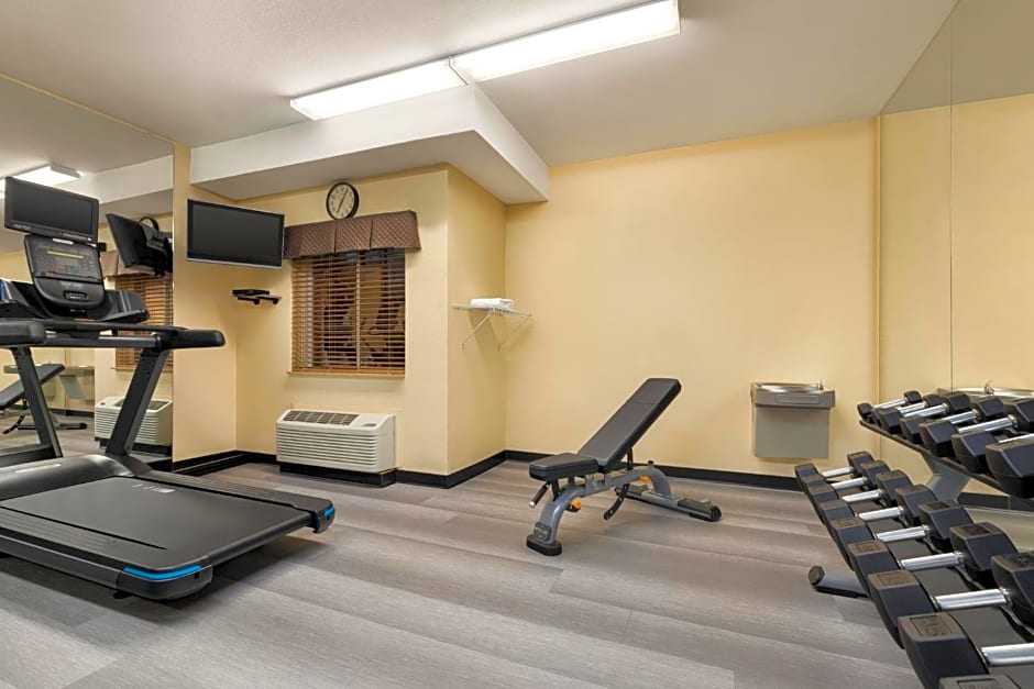 Candlewood Suites-Augusta By IHG