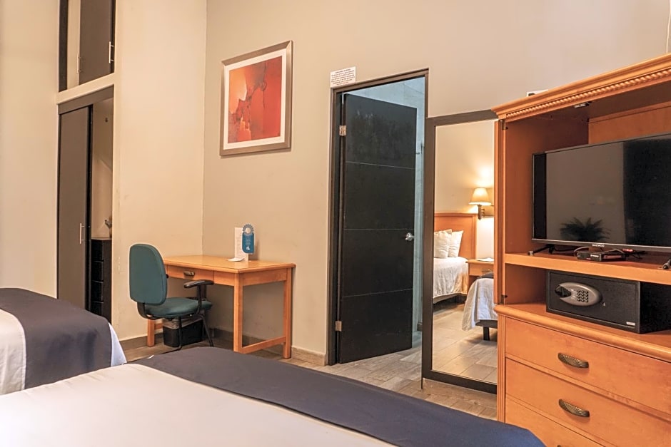 Hotel Boutique de Firma