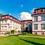 Hotel Schloss Neustadt-Glewe
