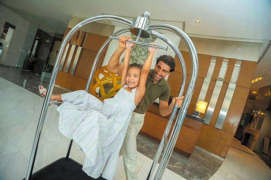Nour Arjaan By Rotana