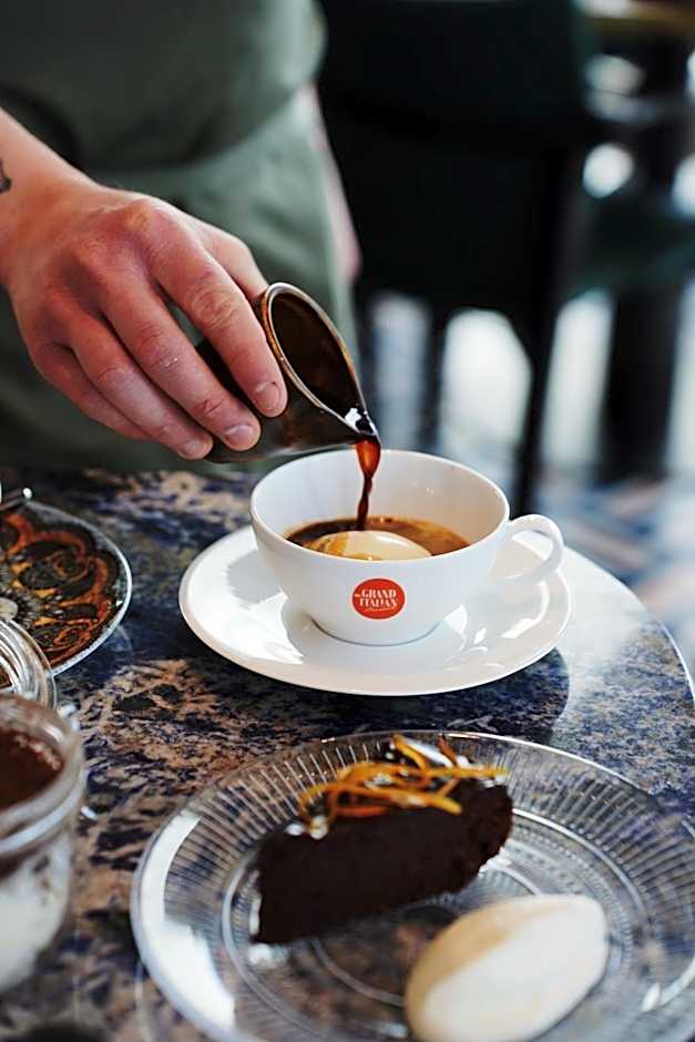 Clarion Hotel Malmo Live