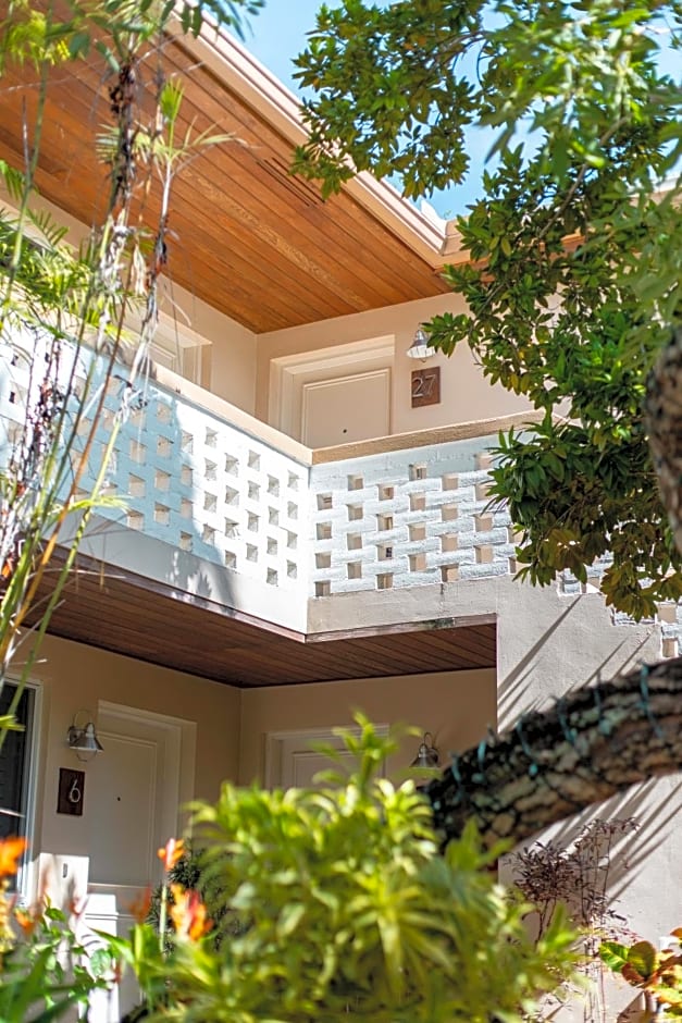 Crane's Beach House Boutique Hotel & Luxury Villas