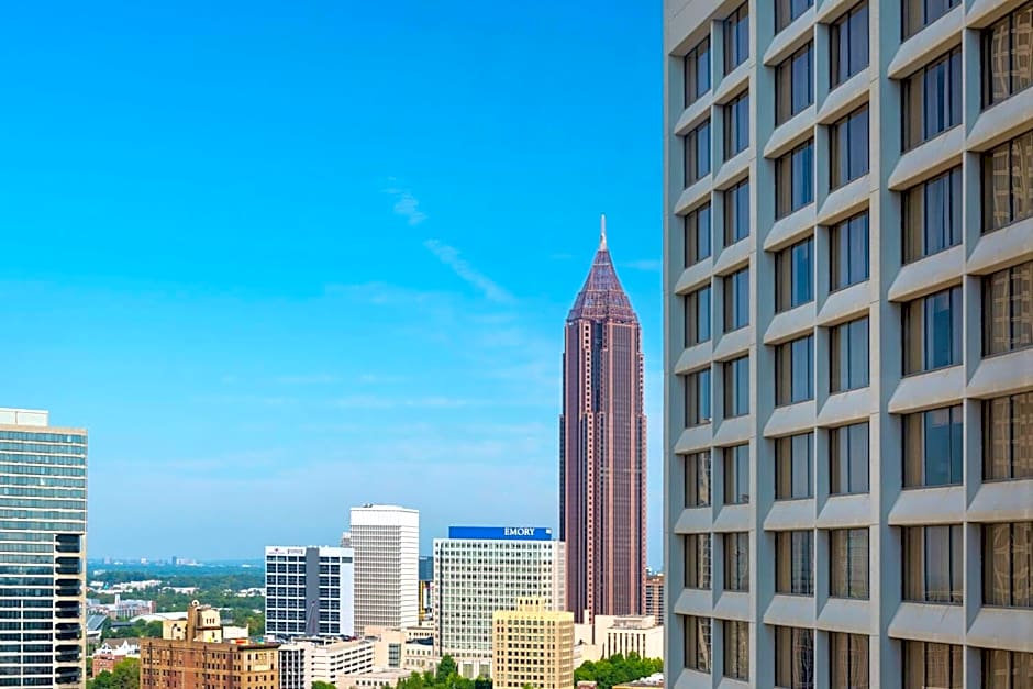 Hilton Atlanta