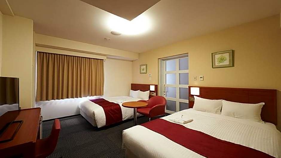 Sotetsu Fresa Inn Fujisawa Shonandai