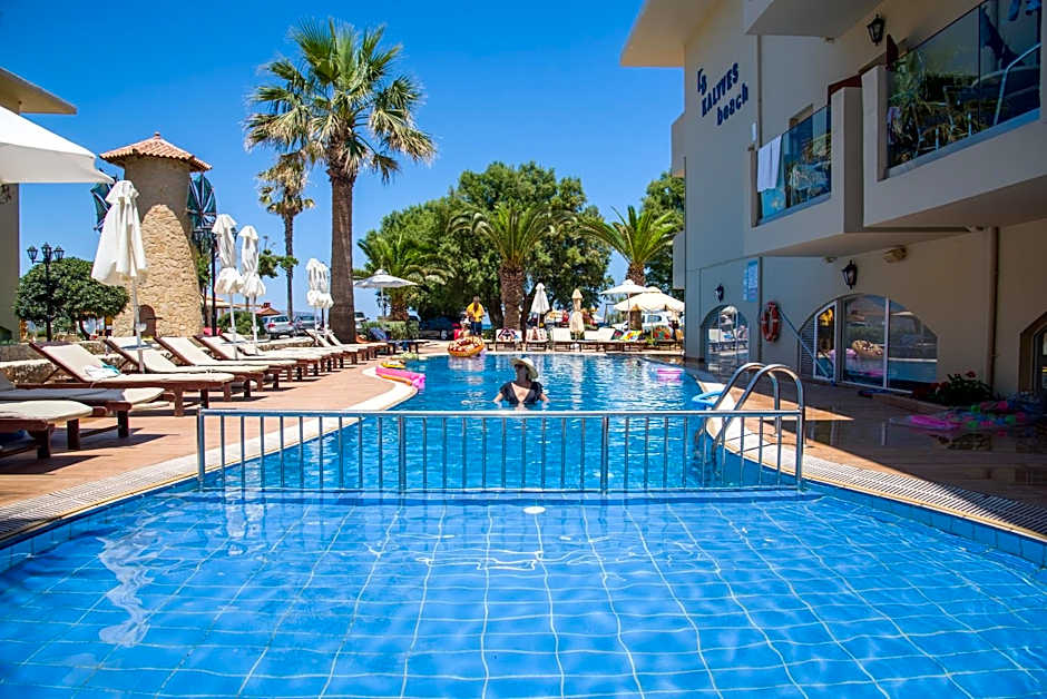 Kalyves Beach Hotel