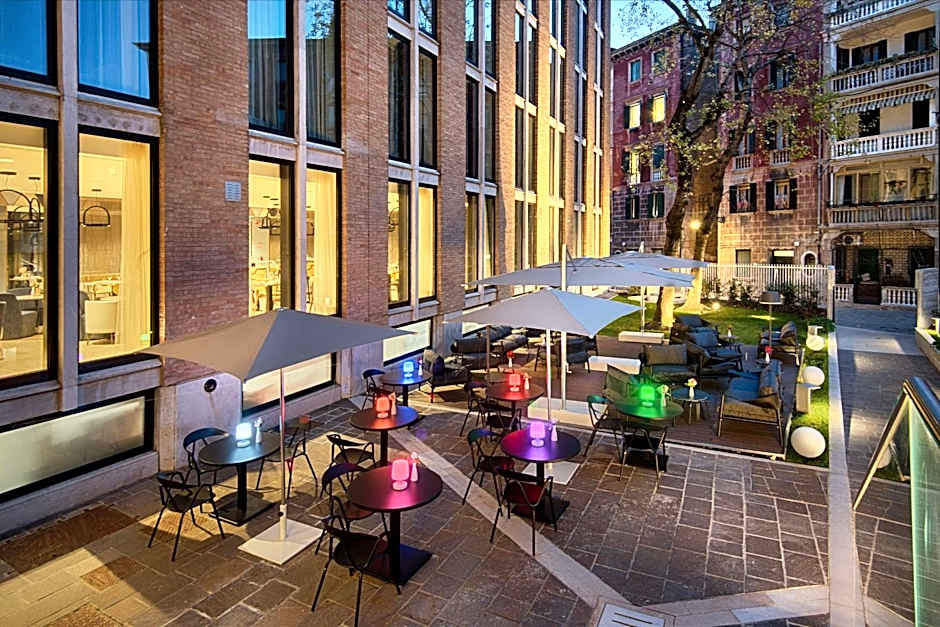NH Venezia Rio Novo