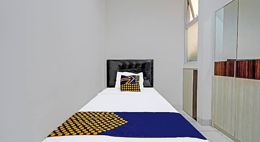 SPOT ON 2190 Alamanda 7 Syariah