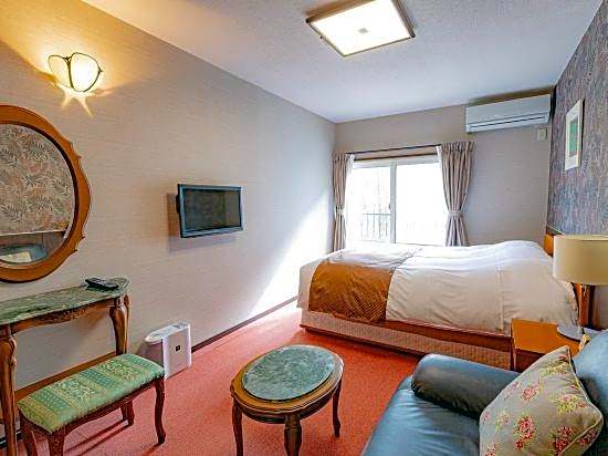 Kindai Pension