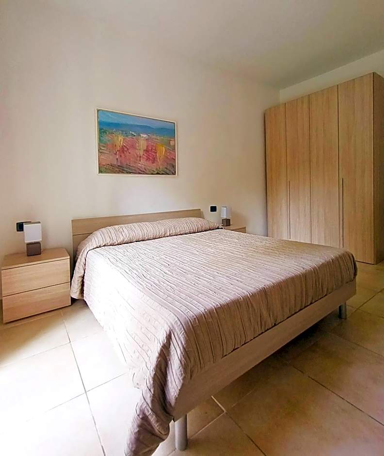 Residenza Casa Bianca