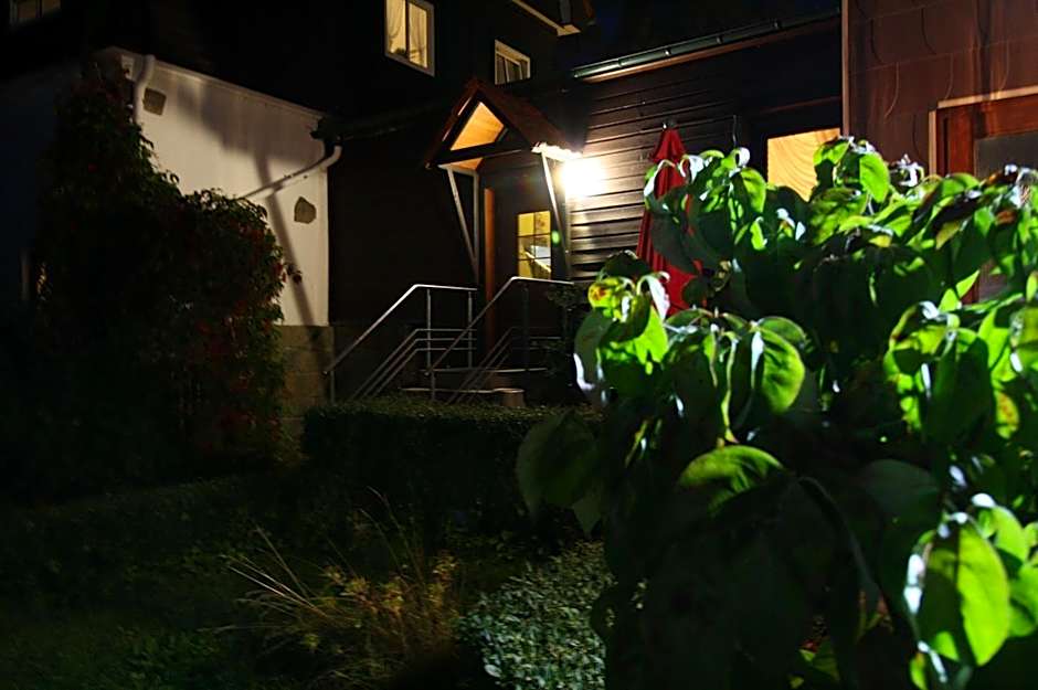 Hotel Brockenstübchen