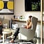 Aparthotel Adagio Access Colombes La Defense