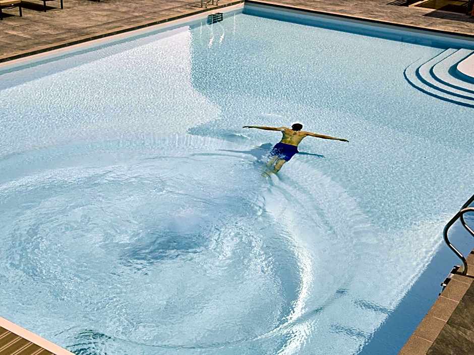 Le Domaine des Vanneaux Golf et Spa Mgallery