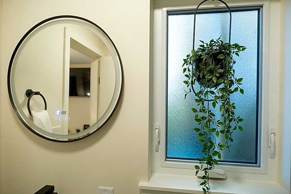 The Francis Boutique Inn