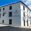 Hotel Rural Real de Poqueira