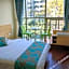 Guangzhou Longcheng Hotel (Chen Clan Temple Metro Station)