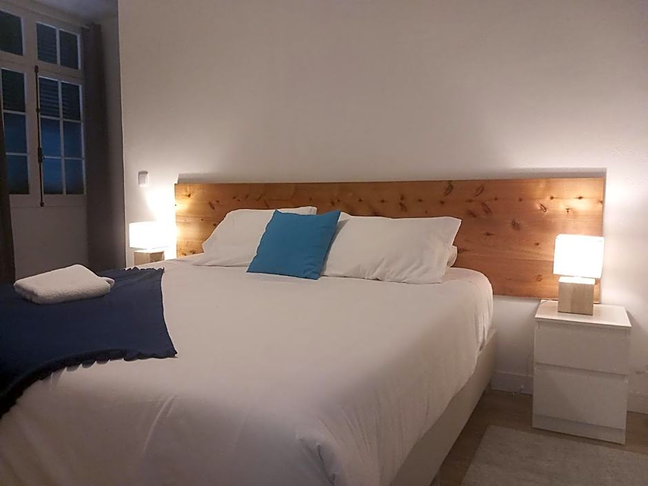 Lagoa Hostel & Suites