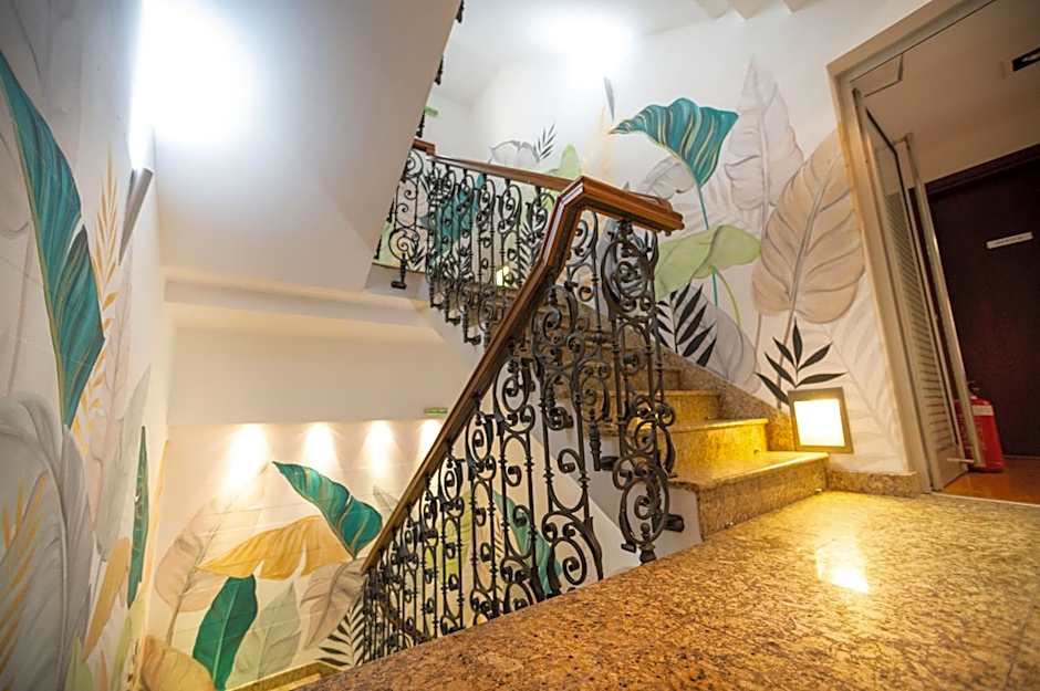 Knez Mihailova Center Rooms with PARKING
