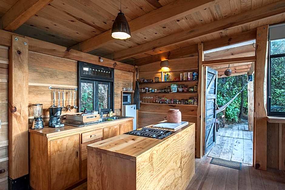Lofts in The Forest