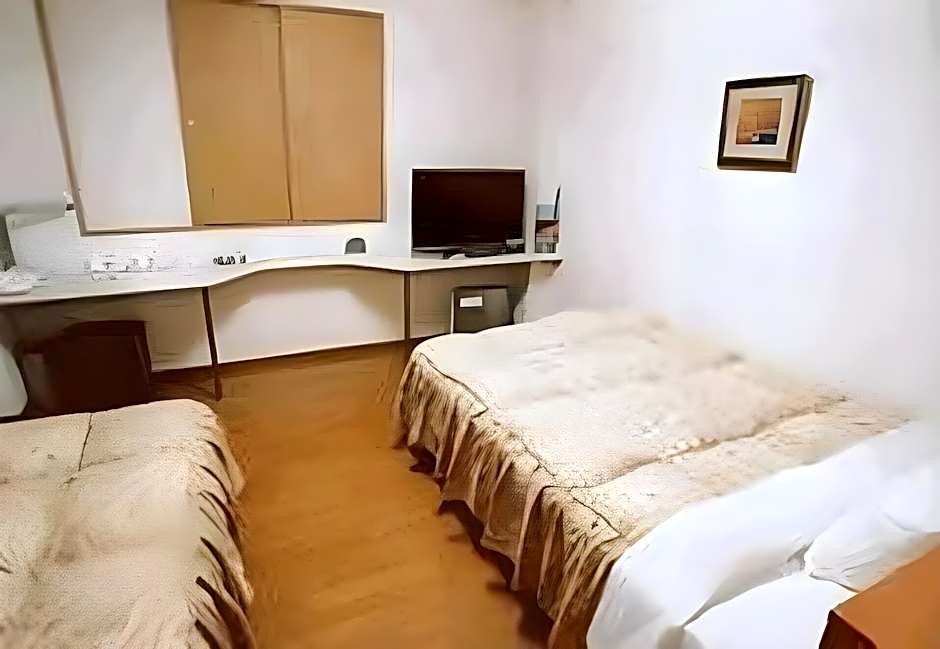 Hotel Tajimi Hills Myroom