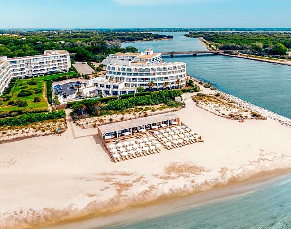Hôtel La Plage 5 étoiles La Grande Motte