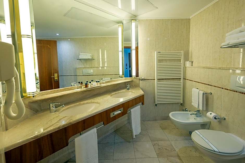 Galzignano Resort Terme & Golf - Hotel Splendid