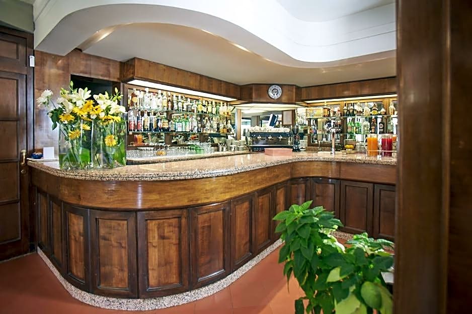 Hotel Lago Verde