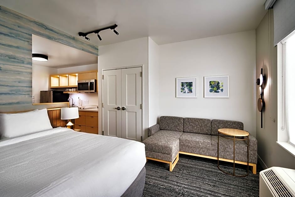 TownePlace Suites by Marriott Salt Lake City Murray