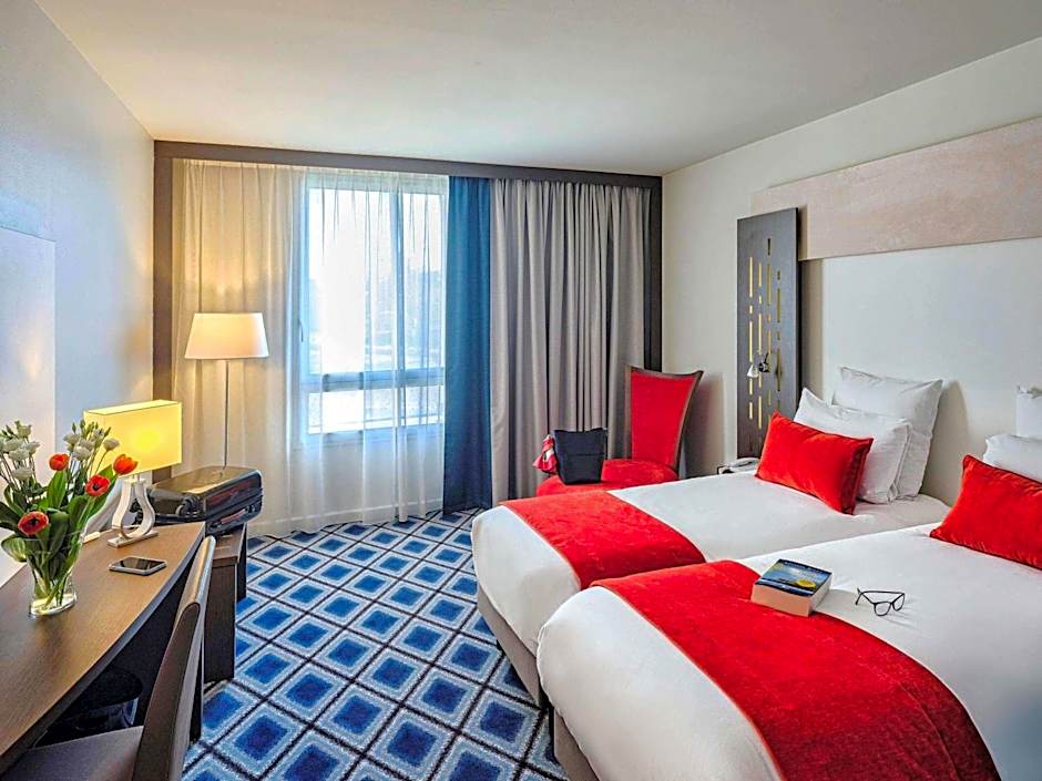 Mercure Chartres Cathedrale