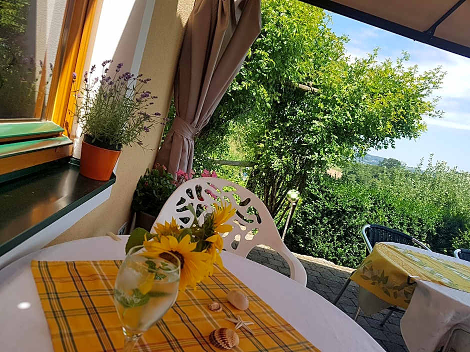 FerienAppartments Landhaus FühlDichWohl