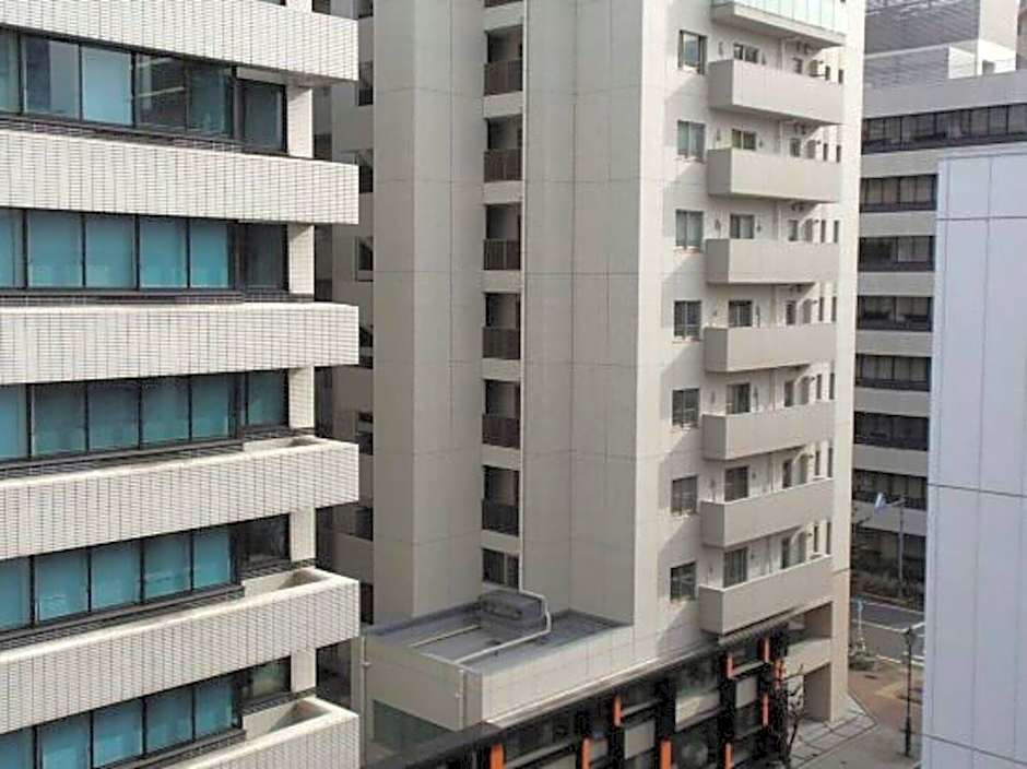 Hotel Trusty Nagoya Shirakawa