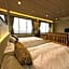Hotel Seiryu Japanese Spa inn with spectacular view in Osaka