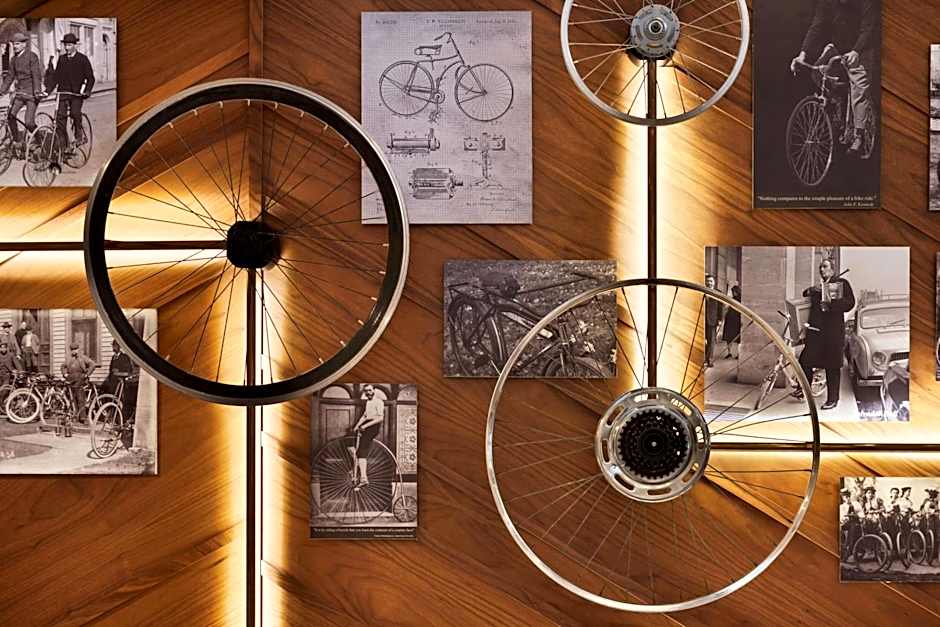 Madison Marriott South