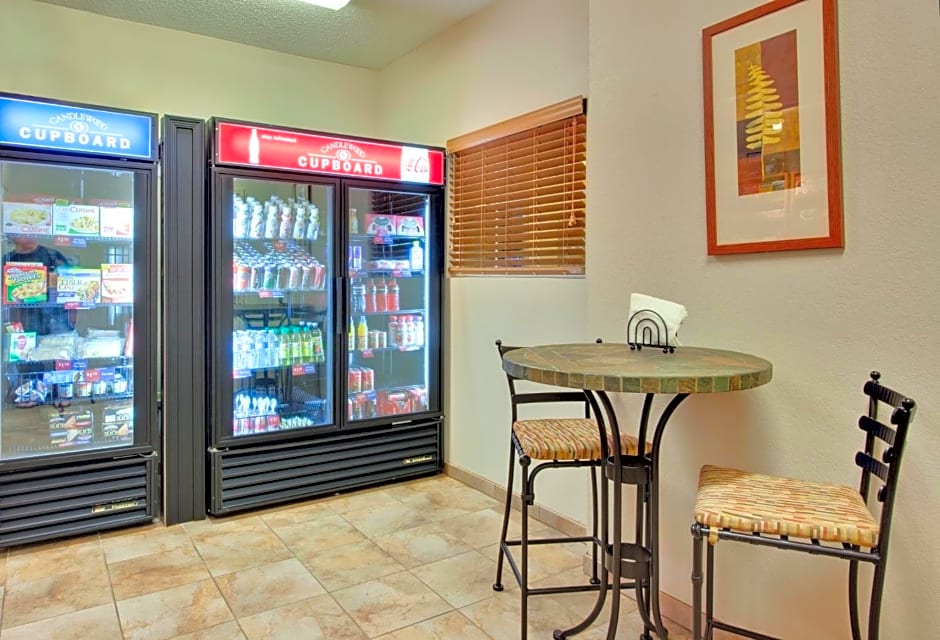 Candlewood Suites Nogales By IHG
