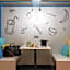 ibis Styles Nantes Centre Gare