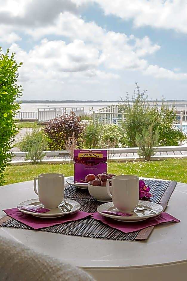Résidence Pierre & Vacances Premium Résidence de la plage