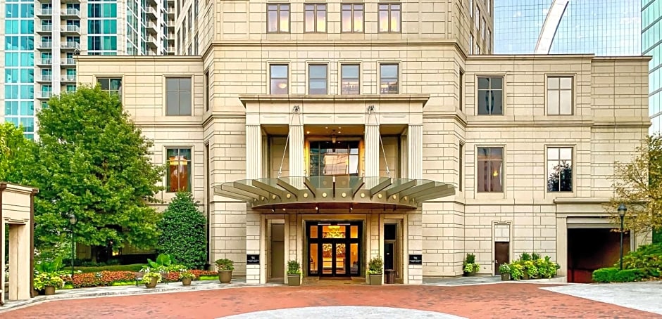 Waldorf Astoria By Hilton Atlanta Buckhead